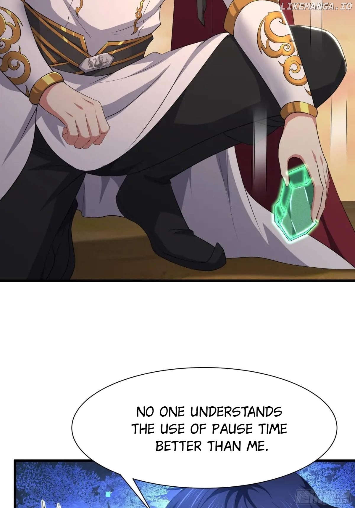 Rebirth of King Zhou: Not Being the Ultimate Villain Chapter 130 - page 60